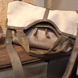 Fossil crossbody Purse